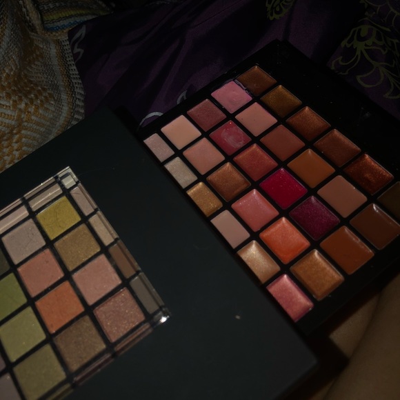 Eyeshadow palette - Picture 4 of 4